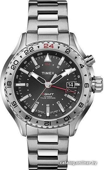 

Наручные часы Timex T2P424