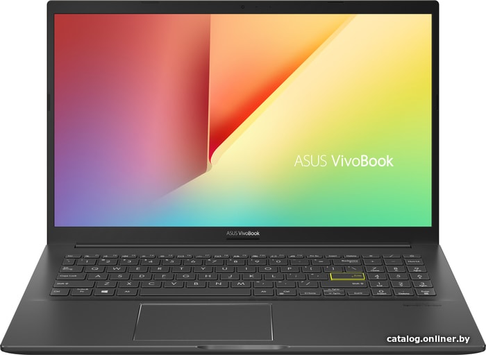 

Ноутбук ASUS VivoBook 15 OLED M513UA-L1515W