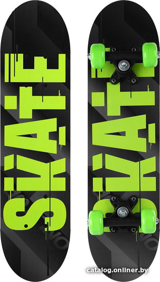 

Скейтборд Onlitop Skate 4013658