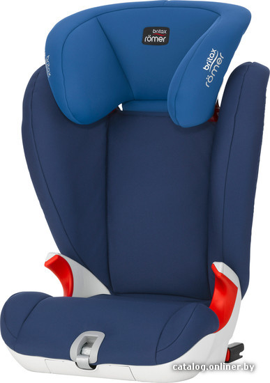 

Детское автокресло Britax Romer Kidfix SL (синий)