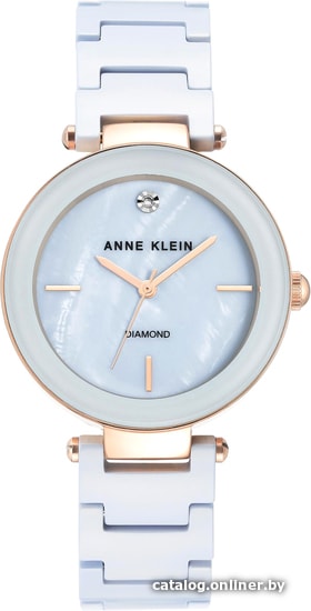 

Наручные часы Anne Klein 1018LBRG