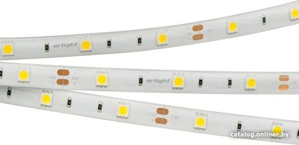

Светодиодная лента Arlight RTW 2-5000SE 12V Cool 016834