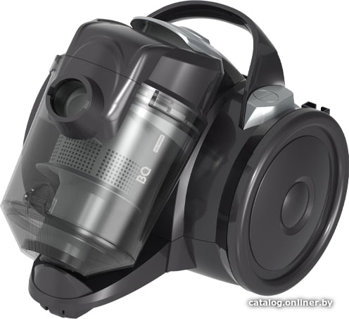 

Пылесос BQ VC1403C (серый)