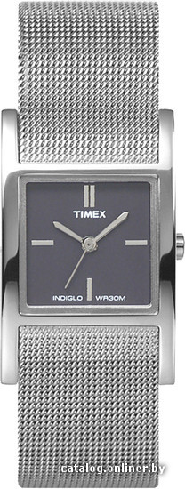 

Наручные часы Timex T2J911