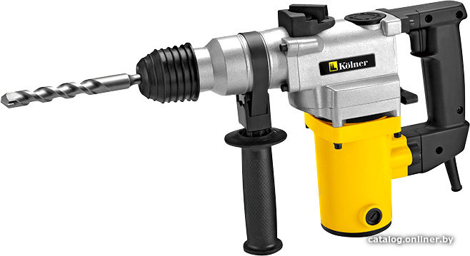 

Перфоратор Kolner KRH 900C