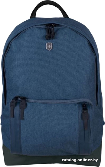 

Городской рюкзак Victorinox Altmont Classic Laptop Backpack 15.4 602149 (синий)