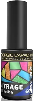 

Гель-лак Giorgio Capachini Vitrage 606