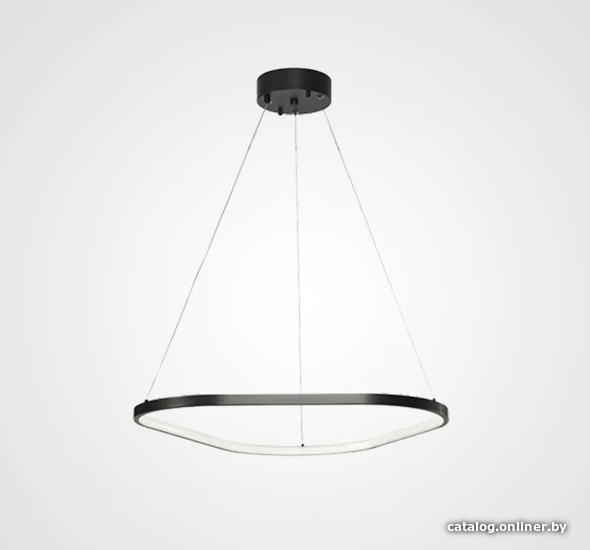 

Подвесная люстра ImperiumLoft Zelmer-one01 219983-23