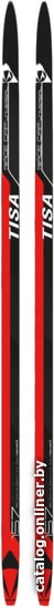 

Беговые лыжи TISA Race Cap Universal Jr N90118 (167 см)