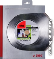 

Отрезной диск алмазный Fubag 58521-6