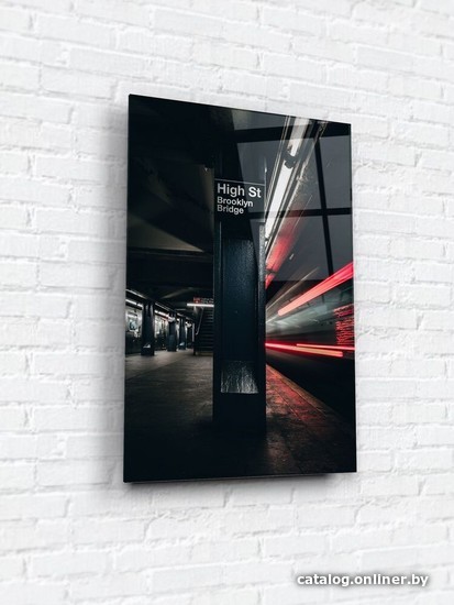 

Картина на стекле ArtaBosko WBR-10-498-04 40x60