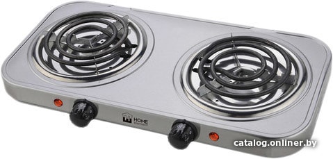 

Настольная плита Home Element HE-HP-702 (металлик)