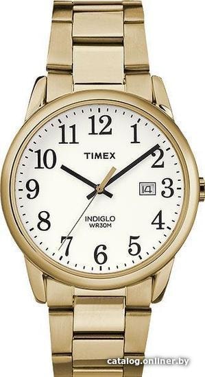 

Наручные часы Timex TW2R23600