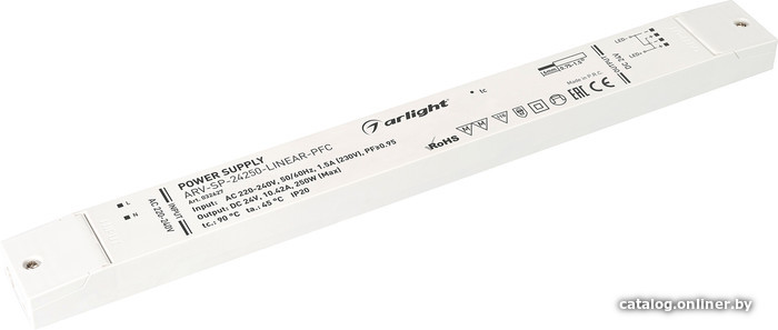 

Блок питания Arlight ARV-SP 032627