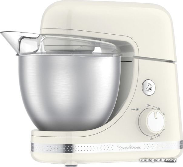 

Кухонная машина Moulinex QA250A10