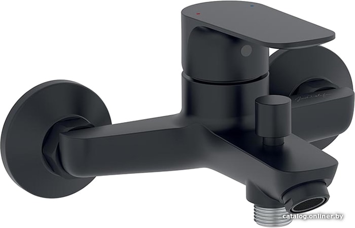 

Смеситель Jacob Delafon Oscar E29844-BL