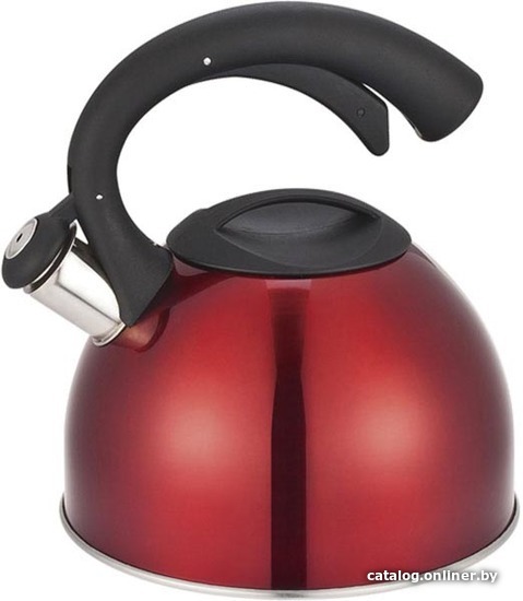 

Чайник со свистком Domoletti CWT022