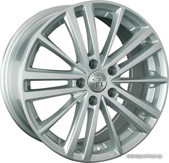 

Литые диски Replay 9074 (MR190) 17x7.5" 5x112мм DIA 66.6мм ET 40мм S