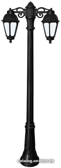 

Фонарный столб Fumagalli Gigi Bisso/Saba K22.156.S20.AYF1RDN