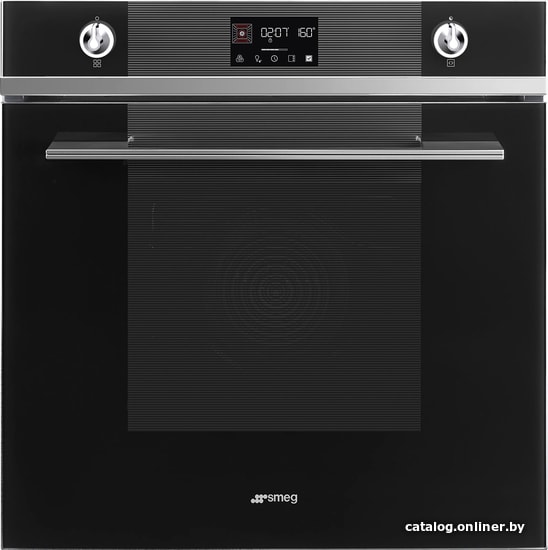 

Электрический духовой шкаф Smeg SO6102TN