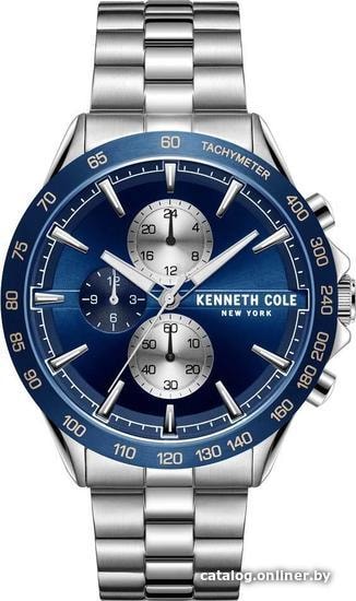 

Наручные часы Kenneth Cole KC51119002