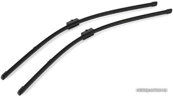 

Щетки стеклоочистителя Denso DF-111