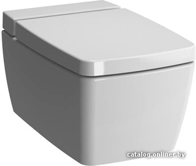 

Унитаз Vitra Metropole Rim-Ex 7672B003-6075