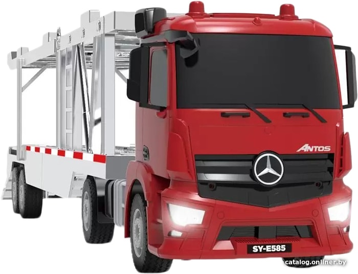 

Спецтехника Double Eagle Mercedes-Benz E585-003