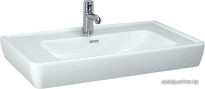 

Умывальник Laufen PRO 813956 85x48