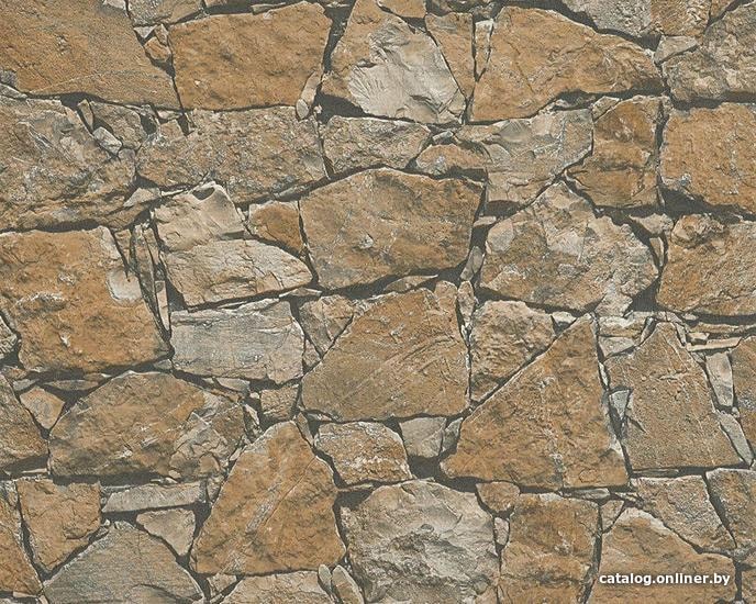

Виниловые обои AS Creation Decora Natur 95863-1