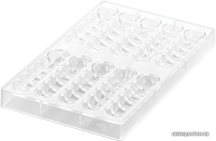 

Мини-формочка Silikomart Bolla-B 52.912.86.0065