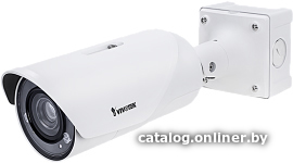 

IP-камера Vivotek IB9365-LPR (12-40 мм)