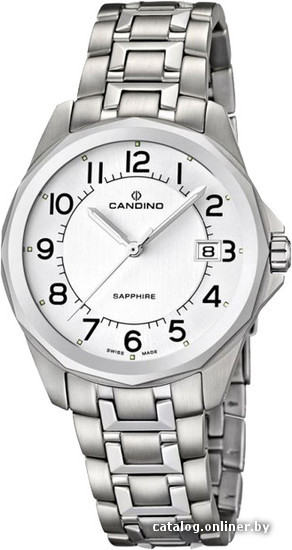 

Наручные часы Candino C4491/1