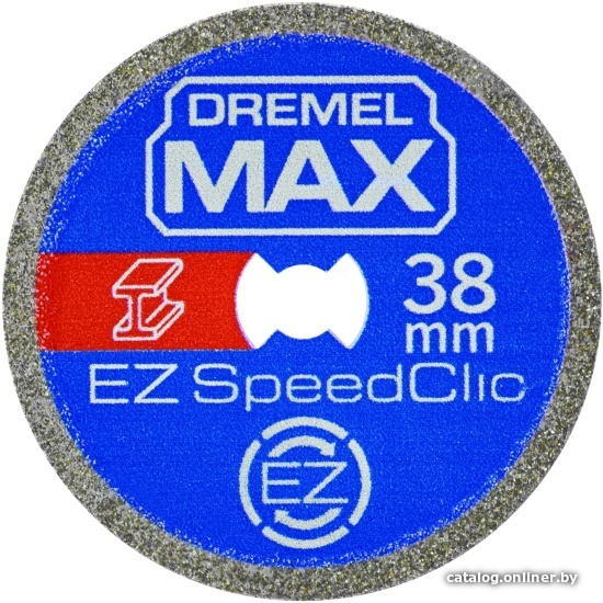 

Отрезной диск Dremel 2.615.S45.6DM