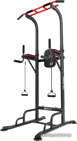 

Турник с брусьями Hop-Sport HS-1016K