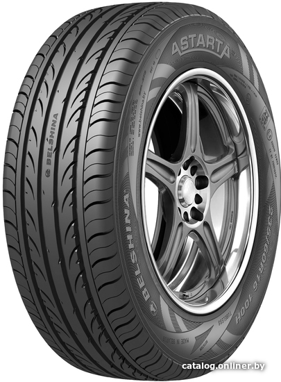 

Автомобильные шины Белшина Astarta Бел-273 235/60R16 100H (2019)