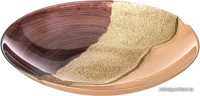 

Блюдо Bronco Natural 336-072