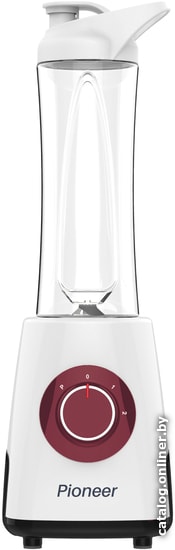

Стационарный блендер Pioneer SB140