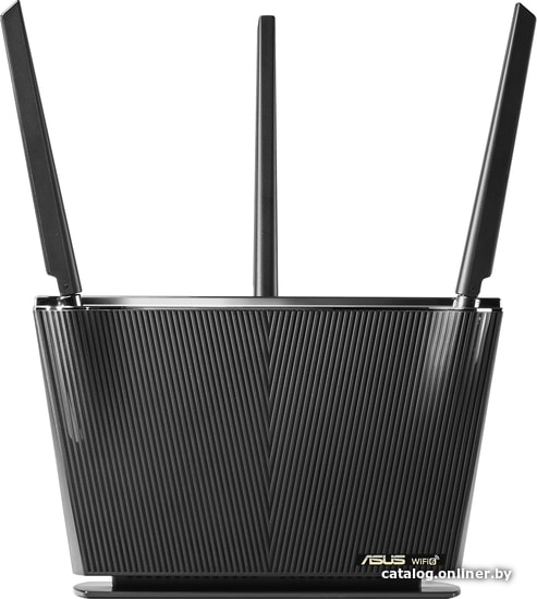 

Wi-Fi роутер ASUS RT-AX68U