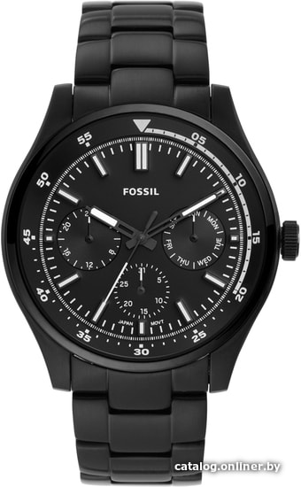 

Наручные часы Fossil Belmar Multifunction FS5576