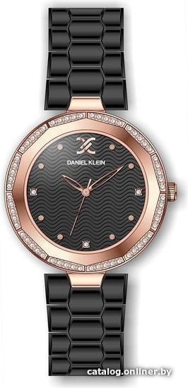 

Наручные часы Daniel Klein DK12551-4