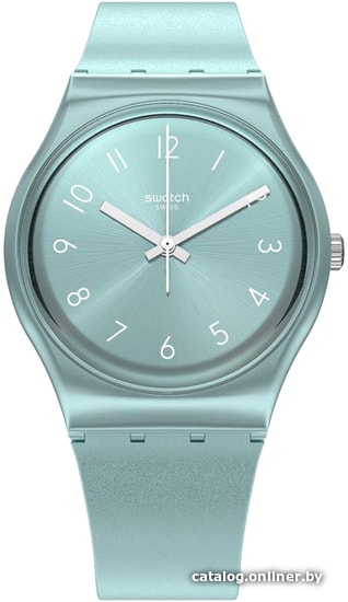 

Наручные часы Swatch Bau Swatch GS160 So Blue