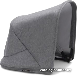 

Капюшон Bugaboo Fox 3 (grey melange)