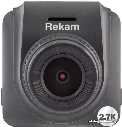 

Видеорегистратор Rekam F240