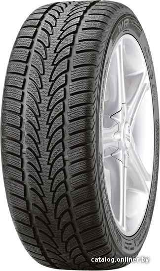 

Автомобильные шины Nokian Tyres WR 265/45R21 108V
