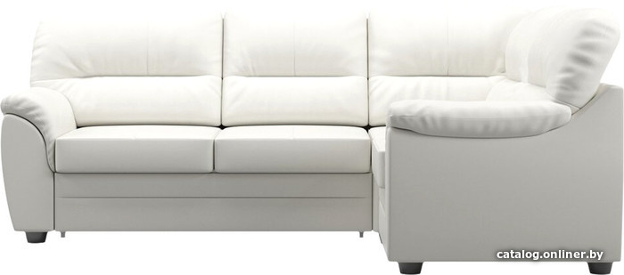 

Диван Divan Ротшильд White 14989 (натуральная кожа, белый)