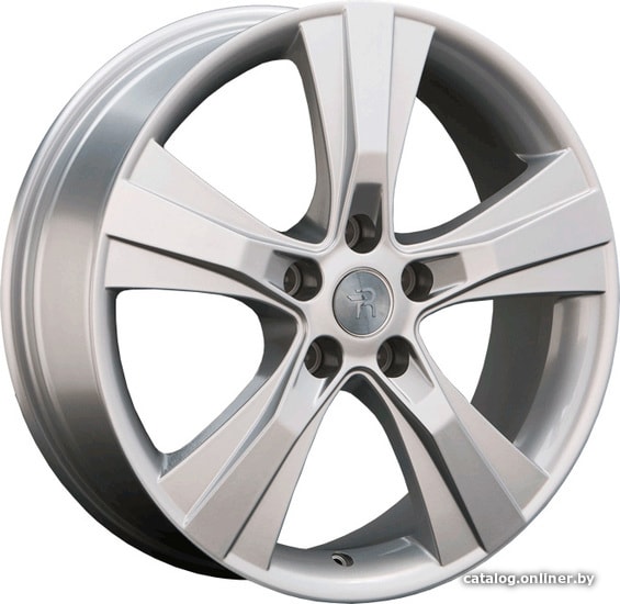 

Литые диски Replay GN23 16x6.5" 5x115мм DIA 70.1мм ET 41мм S