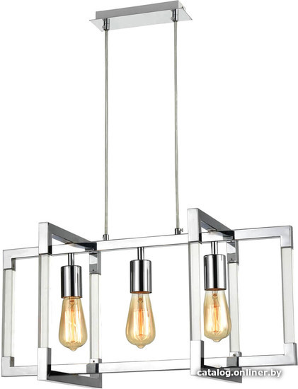 

Подвесная люстра Vele Luce Palermo VL5023P03
