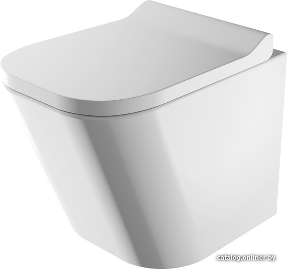 

Унитаз Omnires Fontana FONTANAMWBP