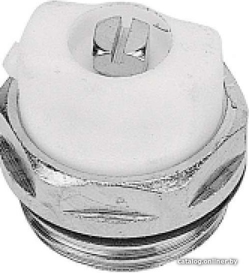 

Фитинг Ferro Клапан с венетелем 1/2" 018Y